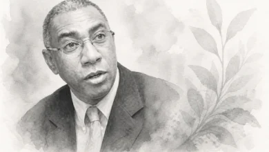 Photo of Luto en el periodismo y la política dominicana: murió Andrés Matos ‘Licho’, exdiputado y voz emblemática de la democracia
