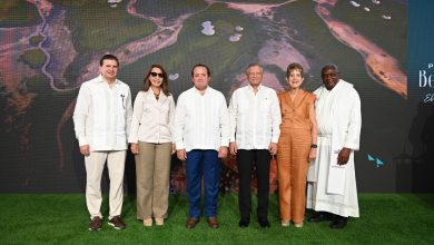 Photo of Banreservas supera RD$60,000 millones en cartera turística y reafirma respaldo a Punta Bergantín