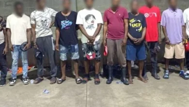 Photo of Migración deporta a casi 3,000 extranjeros durante operativos realizados el fin de semana