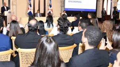 Photo of Gobierno pone en marcha EFICOMPRAS para acelerar y transparentar las compras públicas