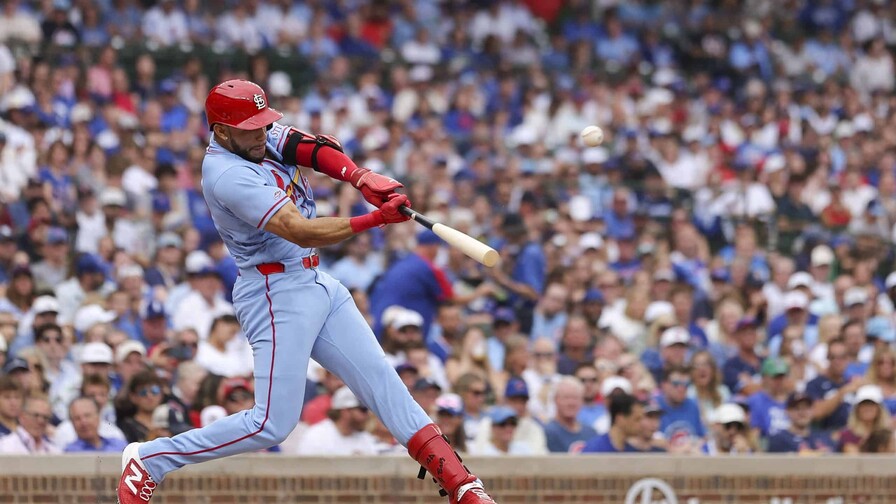 Photo of Joshua Báez pasa de su gran debut a la prueba de la paciencia en MLB