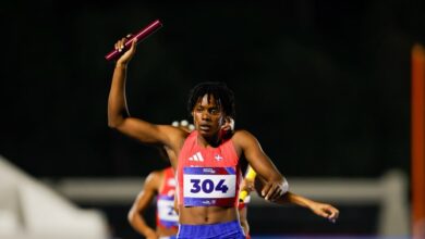 Photo of Marileidy Paulino: me siento orgullosa de representar a la República Dominicana