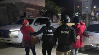 Photo of ¿Qué significa ser un «perfil de riesgo» para que Migración impida la entrada a RD?
