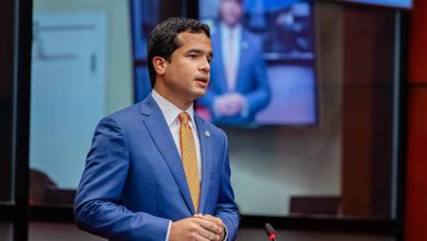 Photo of Omar Fernández a la oposición: «Da la impresión de que se nos haría difícil unir a toda una nación»