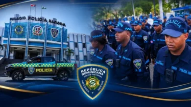 Photo of Cámara de Cuentas detecta irregularidades en pagos, compras y activos por más de RD$6,500 millones en la Policía Nacional