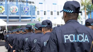 Photo of Arrestan a raso de Policía Nacional que ultimó a joven de 14 años en Santo Domingo Este