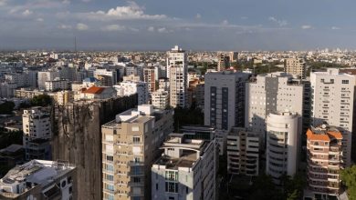 Photo of Revisar la construcción de torres en suelos blandos es clave para la seguridad sísmica