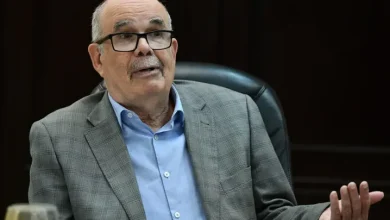 Photo of Roberto Cassá: “Santana fue un traidor y un criminal”
