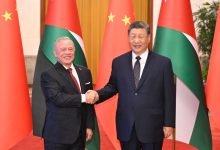 Photo of Xi insta a China y Jordania a seguir profundizando la armonización de sus estrategias de desarrollo