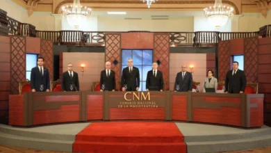 Photo of El CNM ratifica a cinco jueces de la Suprema Corte por siete años y dos magistrados quedan fuera