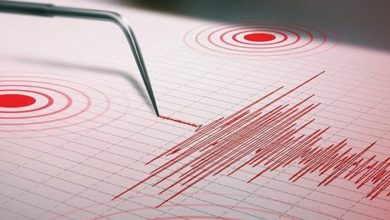 Photo of ¡Atención a la alerta de terremoto! En el simulacro participamos todos
