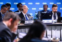 Photo of Ministro ruso en el G20 en EE.UU.: Europa protesta, Trump a favor y conclusiones a destacar