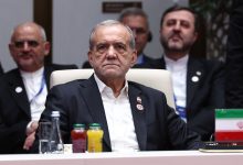 Photo of Presidente iraní afirma que su país vencerá en el enfrentamiento con EE.UU.