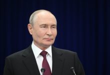 Photo of «Secreto militar»: Putin mantiene a Kiev y Londres en vilo sobre los blancos legítimos de Rusia