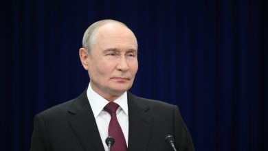 Photo of «Secreto militar»: Putin mantiene a Kiev y Londres en vilo sobre los blancos legítimos de Rusia