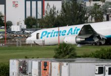 Photo of Qué falló tras accidente de avión de carga de Amazon en Miami que dejó al menos 5 muertos