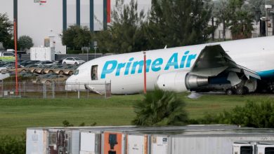 Photo of Qué falló tras accidente de avión de carga de Amazon en Miami que dejó al menos 5 muertos