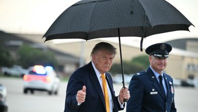 Photo of Trump amenaza a la Bombardier de Canadá