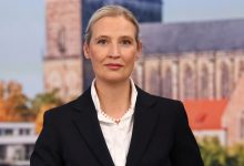 Photo of ¿Quién es Alice Weidel, la mujer detrás del ascenso de la AfD en Alemania?