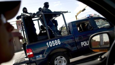 Photo of México lanza una inédita caza contra los narcopolíticos: ¿qué hay detrás?
