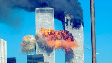 Photo of Trump justifica la guerra contra Irán con el 11-S