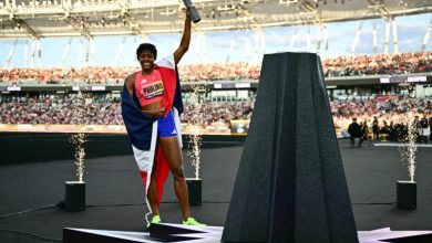 Photo of Marileidy Paulino busca coronar este viernes su año invicto en el Athlos