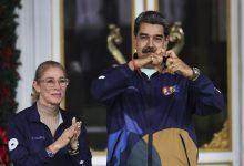Photo of Maduro envía un mensaje sobre Cilia Flores ante reportes de sus problemas de salud