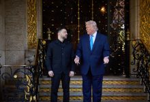 Photo of Trump: «Pedí a Zelenski que no atacara las plantas de diésel ni las refinerías»