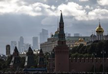 Photo of Kremlin nombra las condiciones para una tregua energética con Ucrania