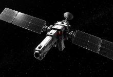 Photo of ¿Qué arma secreta tiene EE.UU en el espacio y por qué es tan peligrosa para el mundo?