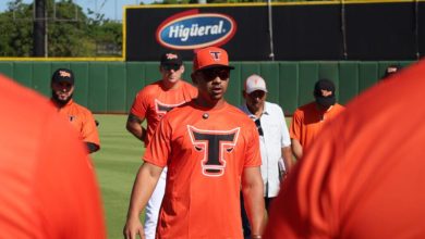 Photo of Toros abren puertas del Corral para entrenamiento pretemporada este lunes