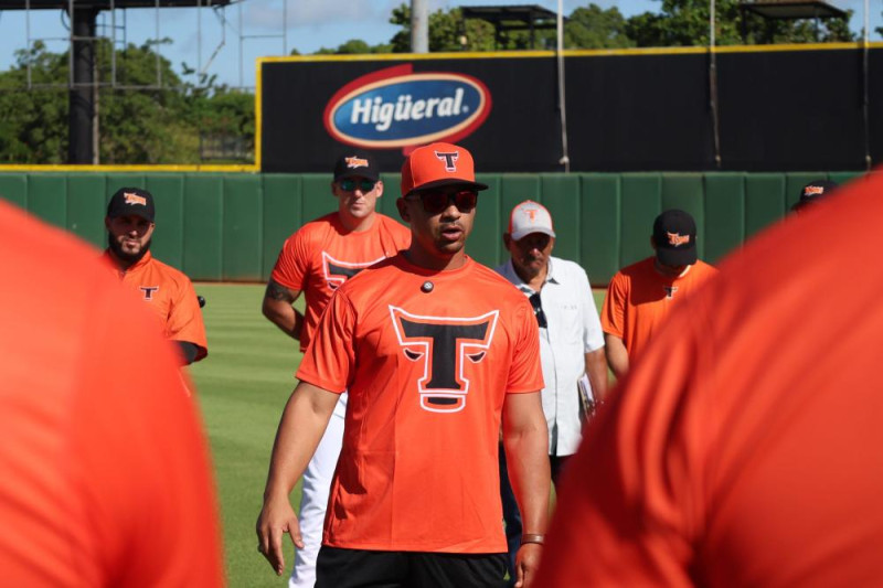 Photo of Toros abren puertas del Corral para entrenamiento pretemporada este lunes
