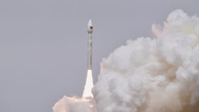 Photo of China ya puso en órbita satélites de computación espacial: ¿qué significa este avance?