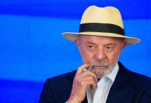 Photo of «Si yo fuera Delcy»: Lula opina sobre las relaciones entre Venezuela y EE.UU.
