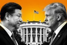 Photo of Trump y Xi, cara a cara: ¿qué está en juego en la gran cumbre?