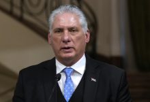 Photo of Díaz-Canel desmonta el discurso de Trump en la ONU: «La mentira es el recurso»