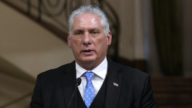 Photo of Díaz-Canel desmonta el discurso de Trump en la ONU: «La mentira es el recurso»