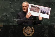 Photo of Estrecho de Ormuz, armas nucleares y dardo contra EE.UU.: ¿de qué habló Pezeshkian ante la ONU?