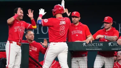 Photo of Estos son los peores equipos que han estado en los playoffs de MLB