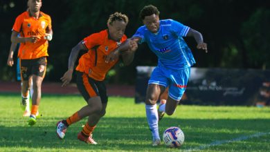 Photo of OyM FC vence al Atlántico FC; Salcedo y Cibao empatan