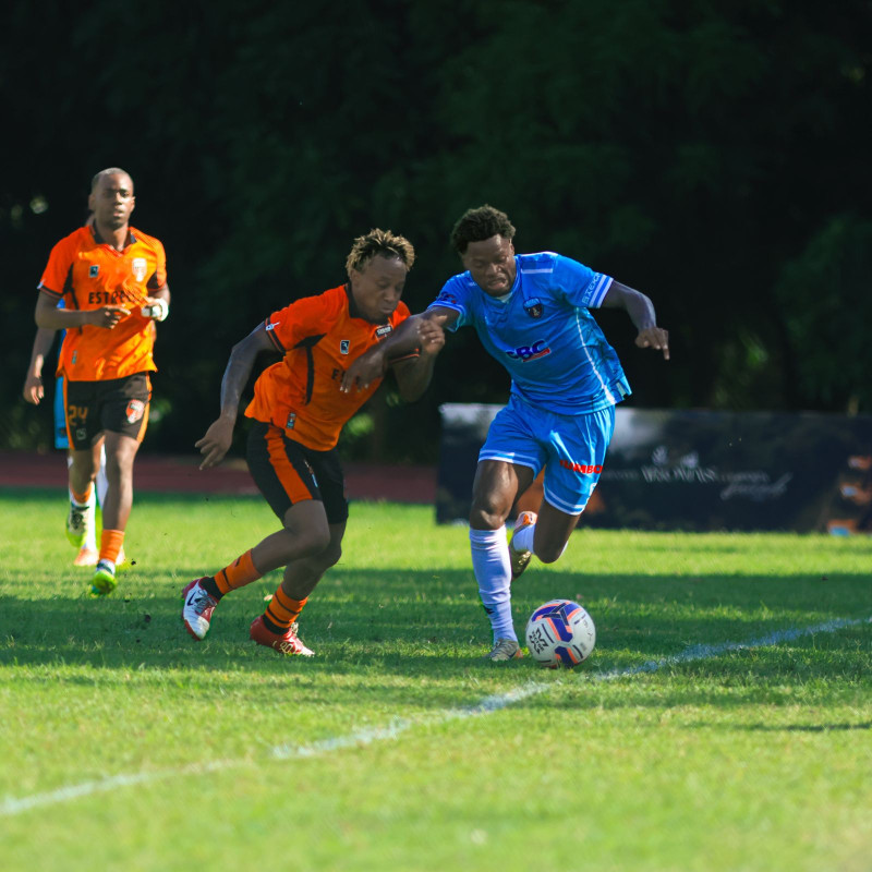 Photo of OyM FC vence al Atlántico FC; Salcedo y Cibao empatan