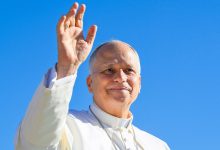 Photo of El papa León XIV lanza un mensaje tras el polémico veto de Trump a CNN