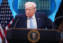 Photo of Trump rechaza el alto el fuego con Irán y espera reanudar los bombardeos