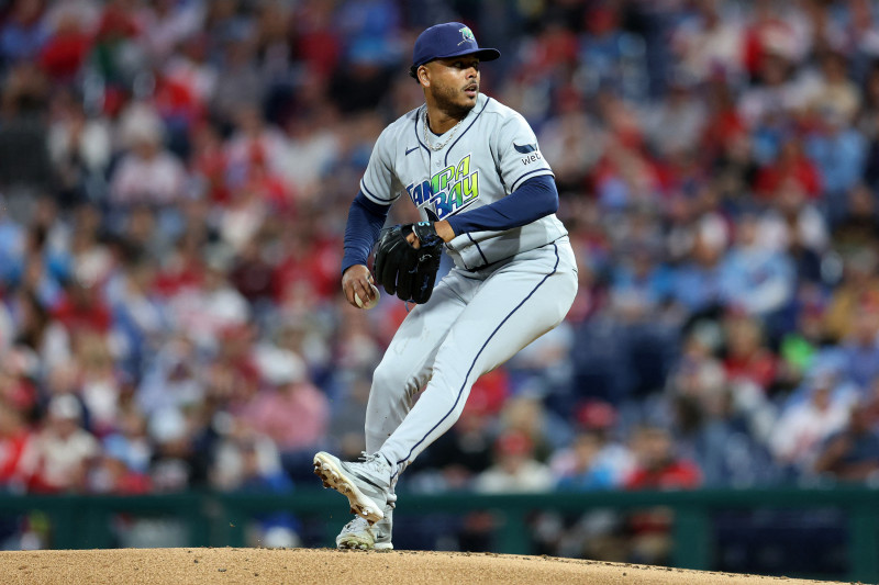 Photo of Freddy Peralta domina a los Filis que aún no aseguran su pase a playoffs