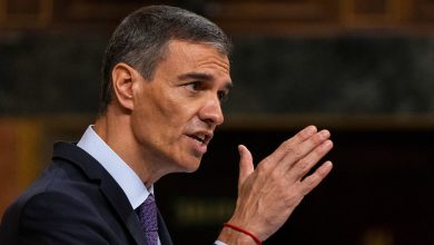 Photo of «No son casos de corrupción»: Sánchez ante una pregunta incómoda por causas judiciales de su familia
