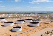 Photo of El gran colchón de petróleo de EE.UU. se agota: ¿qué implica para el mundo?