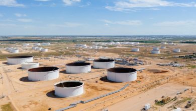 Photo of El gran colchón de petróleo de EE.UU. se agota: ¿qué implica para el mundo?