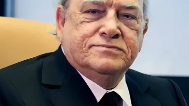 Photo of Muere magnate haitiano Gilbert Bigio, dueño de gasolineras en RD y acusado de patrocinar bandas en Haití