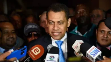 Photo of Gómez Mazara aclara su posición sobre la candidatura presidencial del PRM para 2028