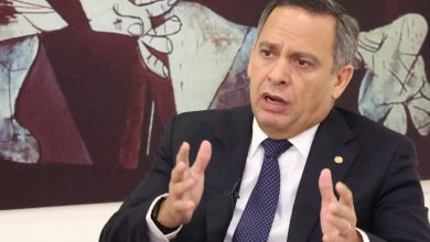 Photo of Luis Henry Molina plantea reducir juicios y limitar la prisión preventiva